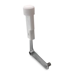 Scared Stiff Dancing Boogie Men Replacement Slingshot Arm